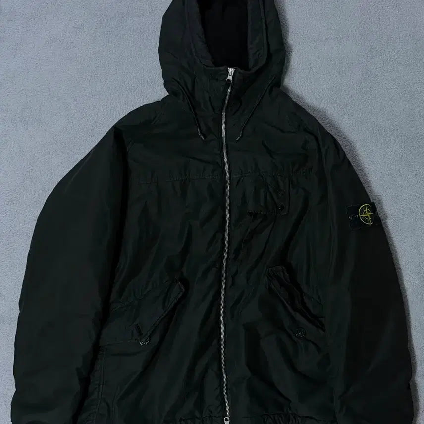 [BUNJANG] Stone Island David Light TC Jacket / STONE ISIAND DAVID LIGHT-TC 스톤아일랜드 다비드 라이트 TC