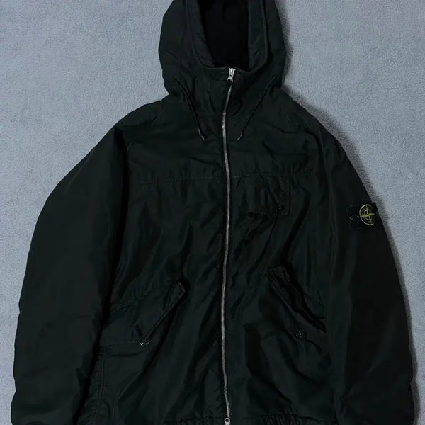 [BUNJANG] Stone Island David Light TC Jacket / STONE ISIAND DAVID LIGHT-TC 스톤아일랜드 다비드 라이트 TC