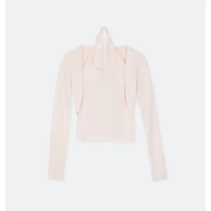[BUNJANG] Revoir Sophie Bolero New / revoir 르브아 소피 볼레로 새상품