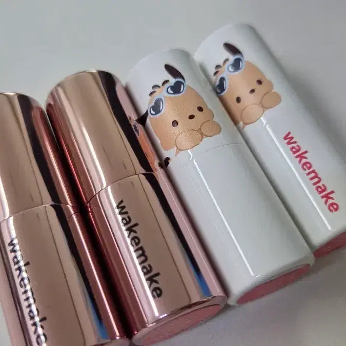 [BUNJANG] WAKEMAKE Healthy Glow Balm Stick / 웨이크메이크
