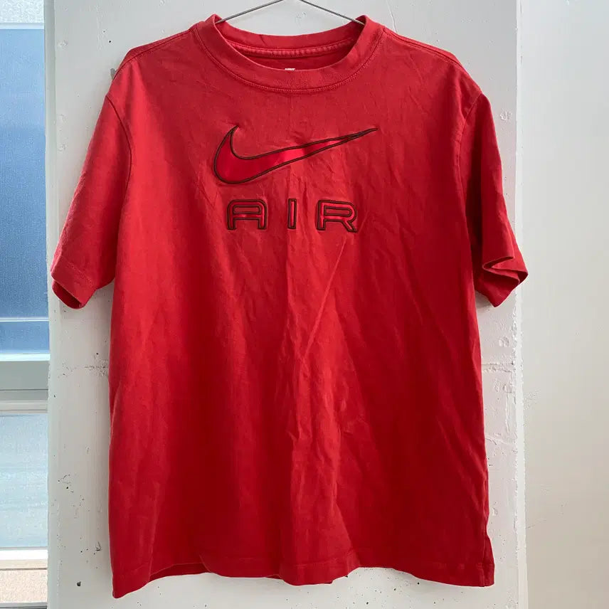 [BUNJANG] Nike Air T-Shirt / (L) 나이키 에어 반팔 티셔츠