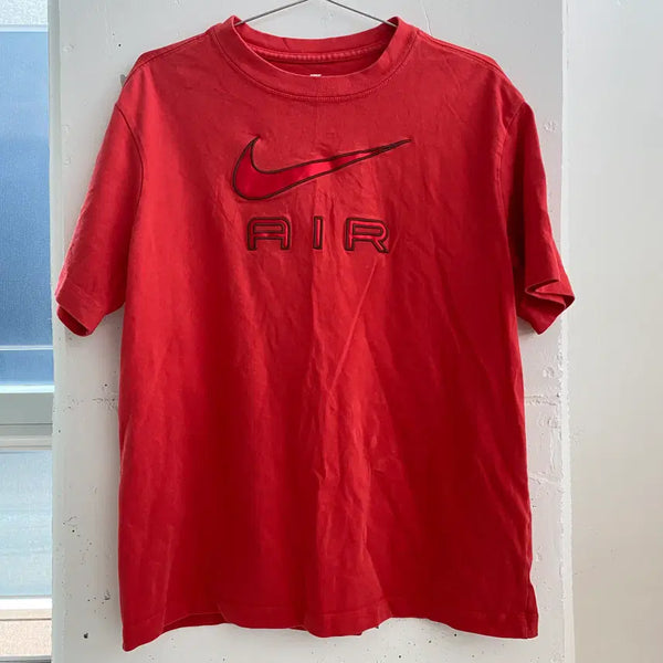 [BUNJANG] Nike Air T-Shirt / (L) 나이키 에어 반팔 티셔츠