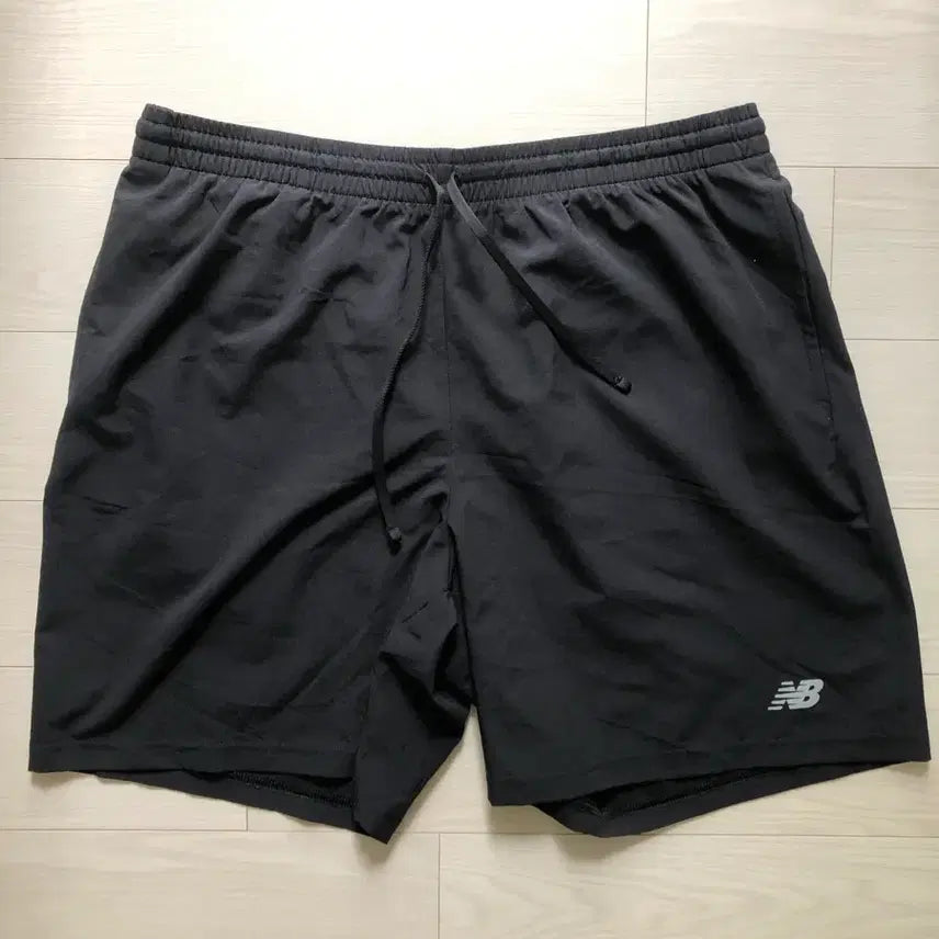 [BUNJANG] New Balance Running Shorts / 뉴발란스 러닝 쇼츠