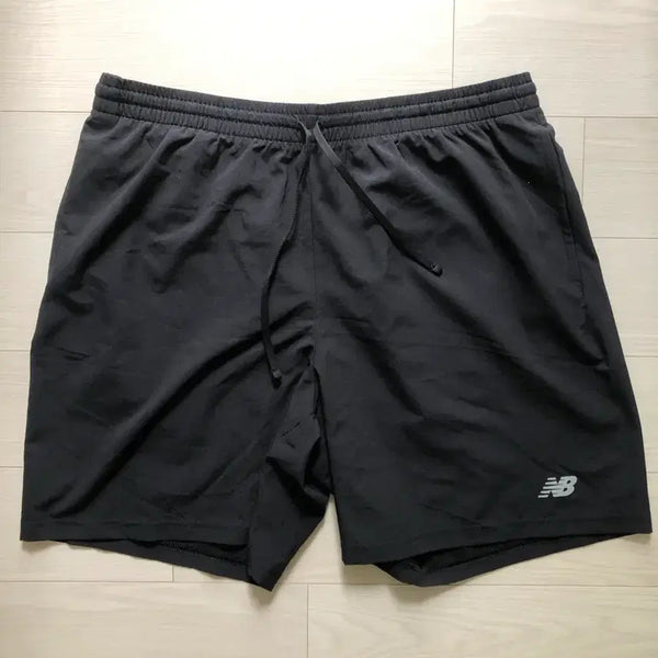 [BUNJANG] New Balance Running Shorts / 뉴발란스 러닝 쇼츠