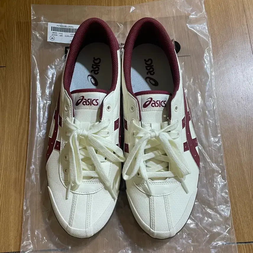 [BUNJANG] Asics TSG 110 Sneakers / 아식스 tsg 110