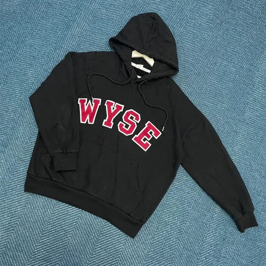 [BUNJANG] WYSE Women's Hooded Sweatshirt / [여성F] 와이즈 WYSE 후드티 만원샵
