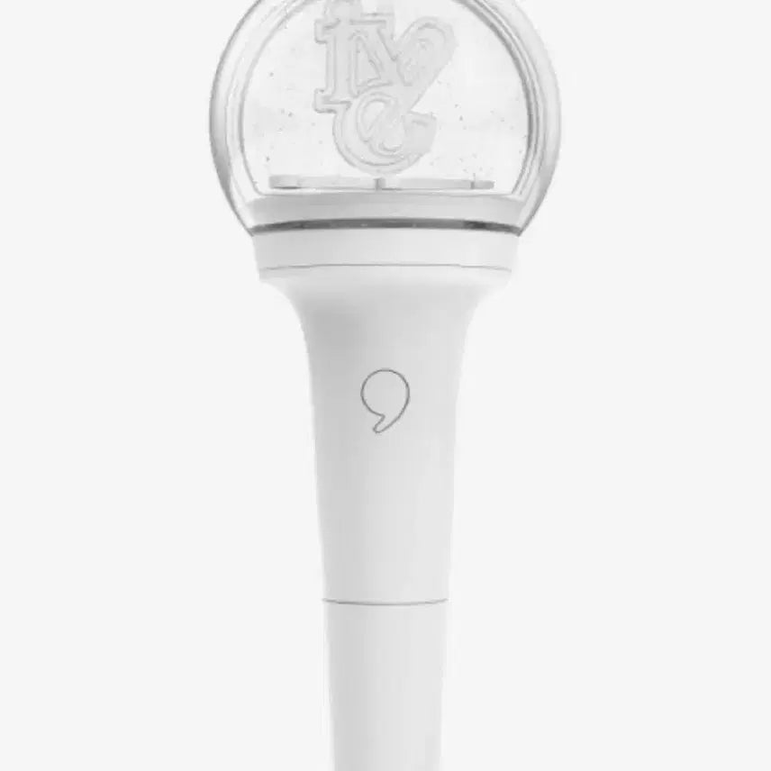 [BUNJANG] IVE Official Lightstick Ver. 1 / 아이브 IVE 응원봉 VER 1 (구매 시 아이브 랜덤 포카 증정)