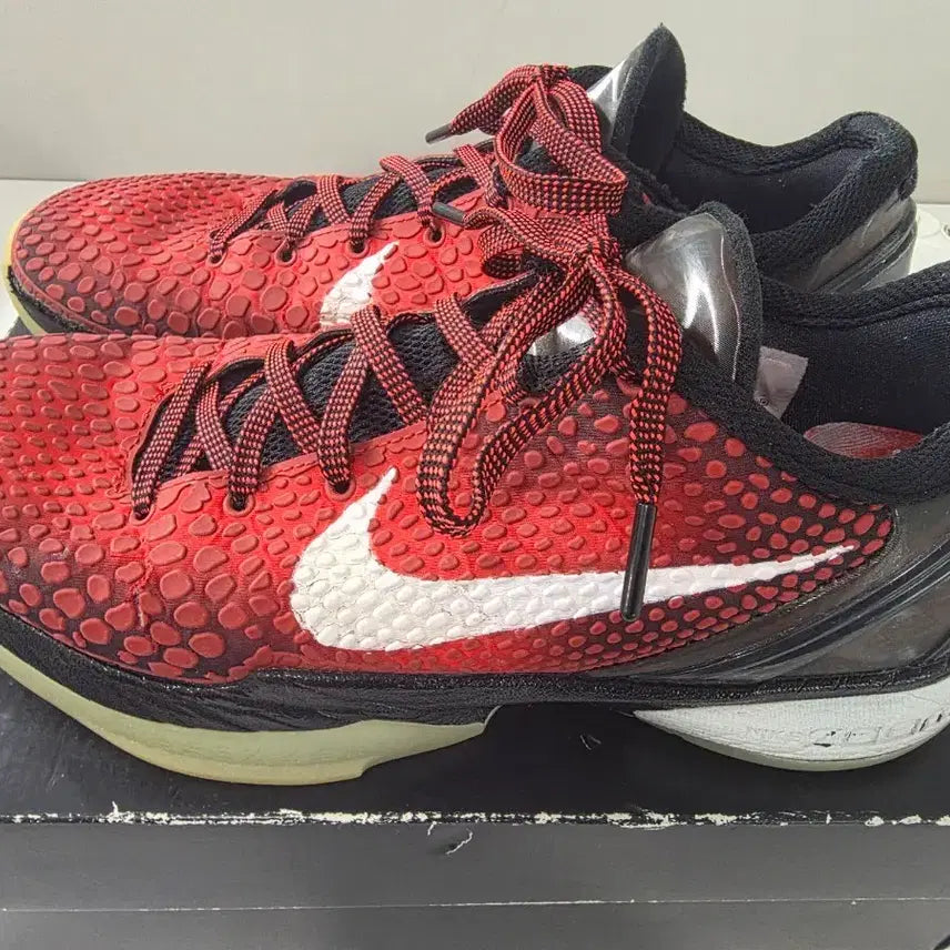 [BUNJANG] Nike Kobe 6 Protro All-Star Sneakers / 나이키 코비 6 프로트로 올스타