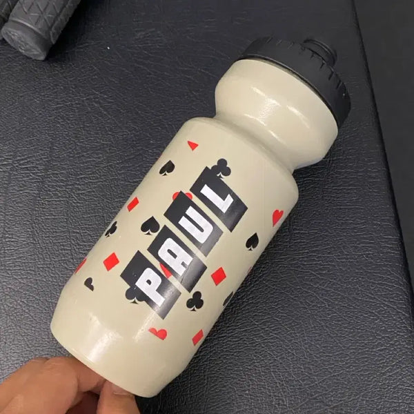 [BUNJANG] Paul Bottle Bicycle Water Bottle / 폴 보틀 (자전거물통)