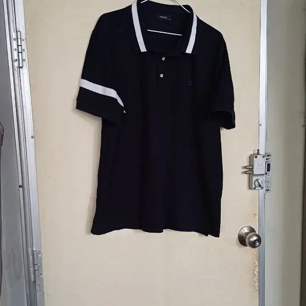 [BUNJANG] Hazzys Men's Big Size 120 Shirt / 헤지스남성빅싸이즈120싸이즈