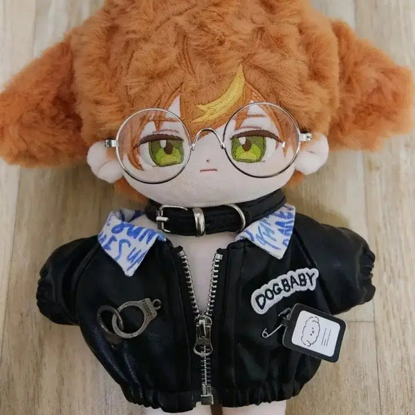 [BUNJANG] Shinomone Akito Plush Doll / 프세카 시노노메 아키토 솜인형 판매 멍키토 속성솜 강아지 토우아키