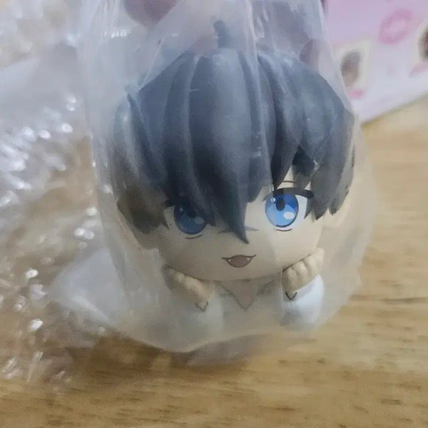 [BUNJANG] Nukarnival Rilakkoro Figure Gar / 누카니발 가르 리라로코로 피규어 양도