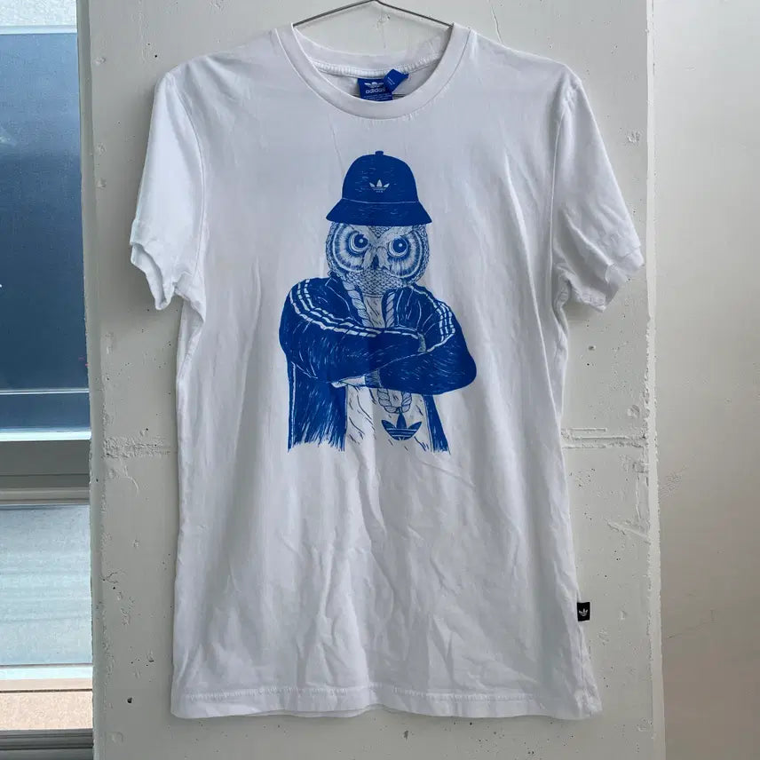 [BUNJANG] Adidas Short Sleeve T-Shirt / (M) 아디다스 반팔 티셔츠