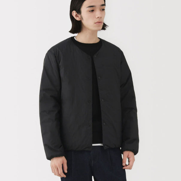 [BUNJANG] Muji Lightweight Down Jacket / XL)무인양품 남자 경량패딩 판매