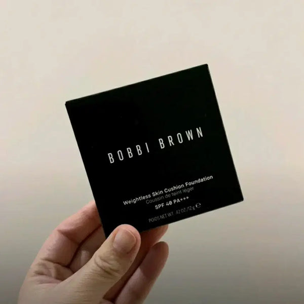 [BUNJANG] Bobbi Brown Weightless Skin Cushion Refill Light / 바비브라운 웨이트리스 스킨쿠션 리필 라이트