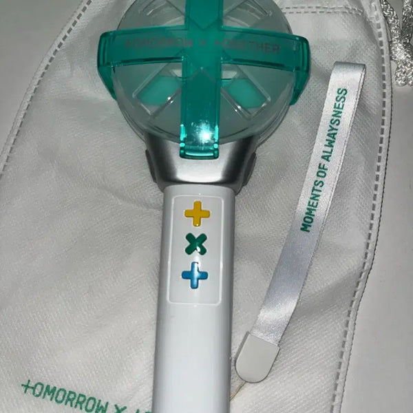 [BUNJANG] TXT Official Light Stick / 투바투 응원봉 팝니다