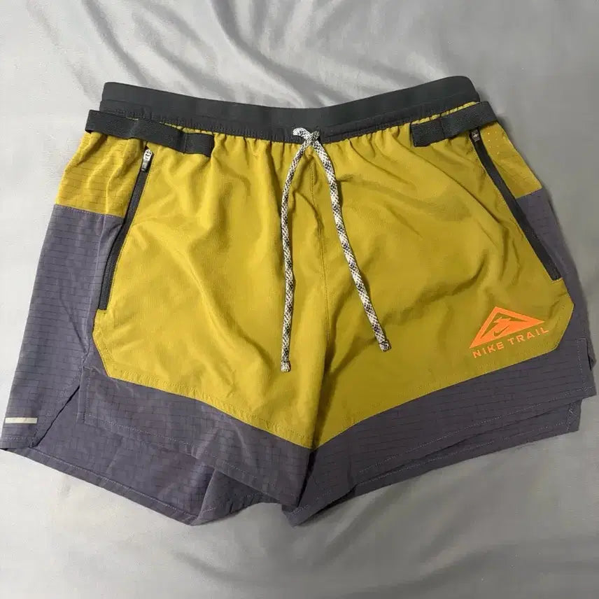 [BUNJANG] Nike Trail Shorts L / 나이키 트레일 쇼츠 L