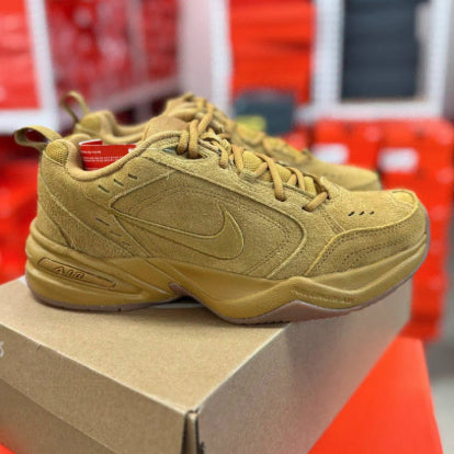 [BUNJANG] Nike Air Monarch IV (4) Sneakers 290mm / (새상품) 나이키 신발 에어 모나크 290mm
