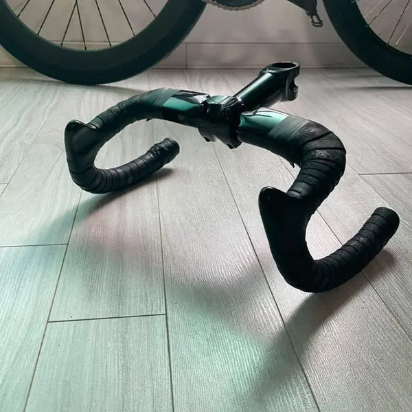 [BUNJANG] Alibonchi Bar 31mm Thompson Stem 4-Bolt Handlebar Set / 알리번치바 31 탐슨스템 4볼트 핸들셋 판/교