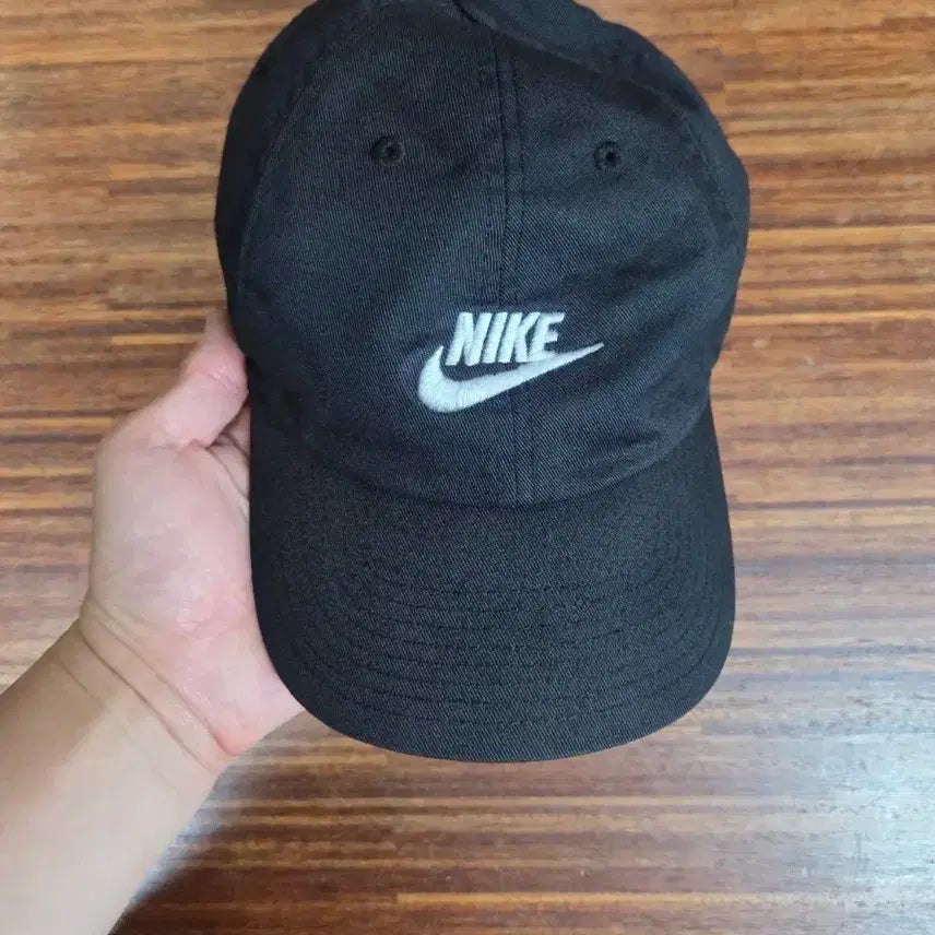 [BUNJANG] Nike Heritage Futura Washed Ball Cap / 나이키 헤리티지 푸츄라 워시드 볼캡 모자 m L