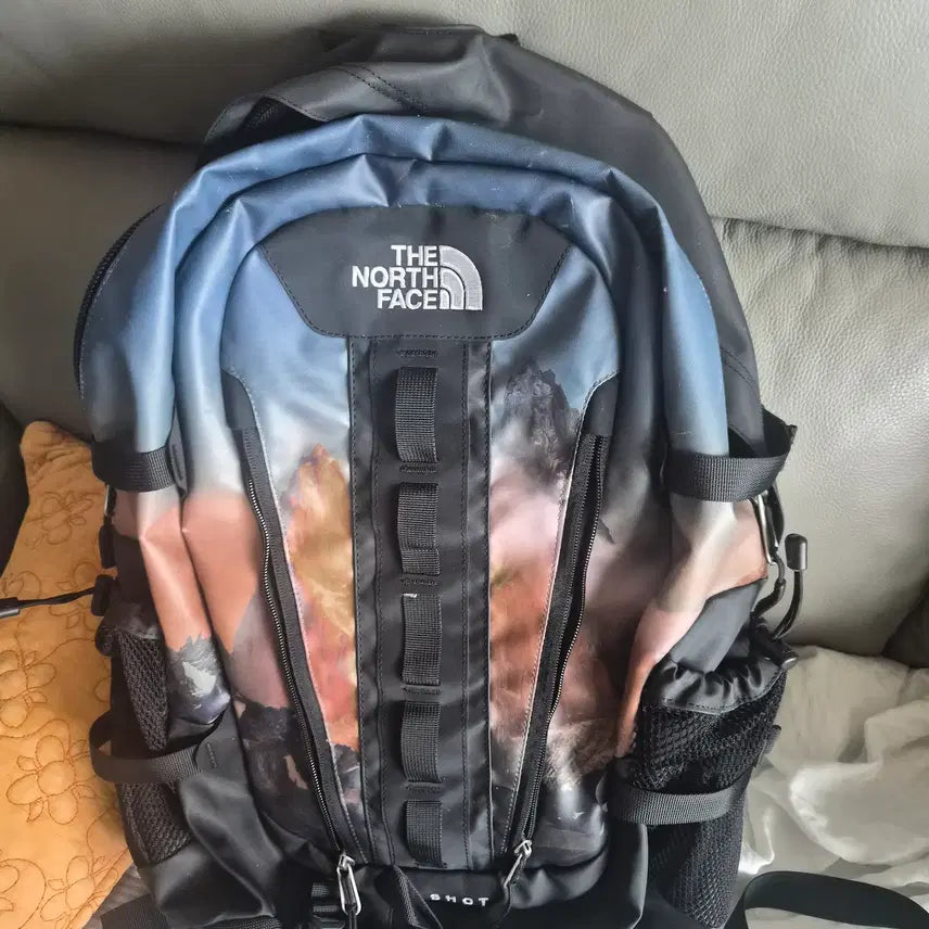 [BUNJANG] The North Face Bigshot Backpack / OS)노스페이스 빅샷 백팩