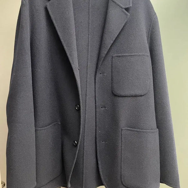 [BUNJANG] Arket Wool 3-Button Single Jacket / [50]아르켓 울 3버튼 싱글자켓