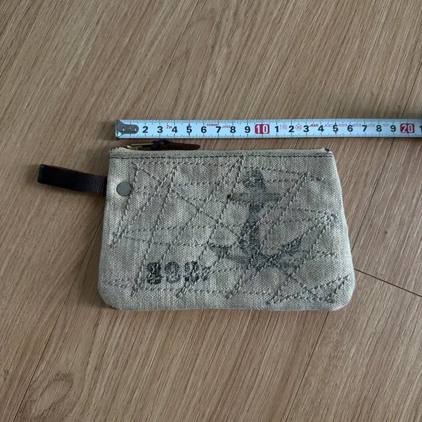 [BUNJANG] RRL Small Pouch USA Made / RRL 소형 파우치 USA made