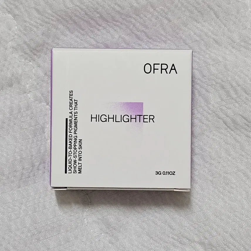 [BUNJANG] Ophra Mini Highlighter Fantasy New / 오프라 미니하이하이터 판타지 새제품