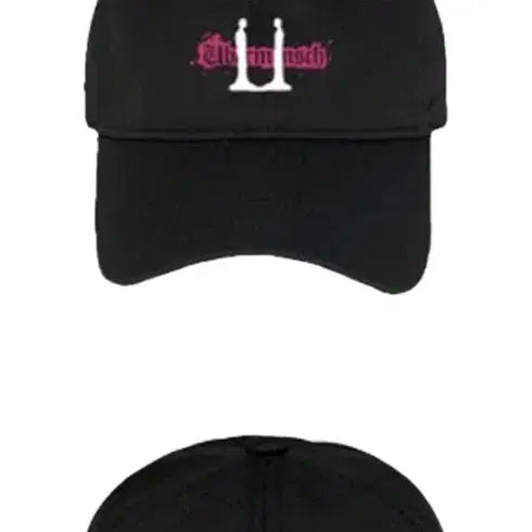 [BUNJANG] G-Dragon Weverse Man Show Ball Cap (Sealed) / 미개봉) 지드래곤 위버맨쉬 볼캡