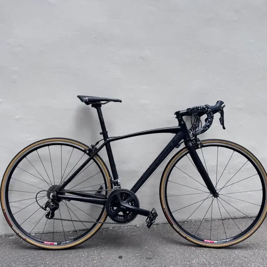 [BUNJANG] Elpama Epoca E5800 105 Road Bike / 엘파마 에포카 e5800 105급 로드