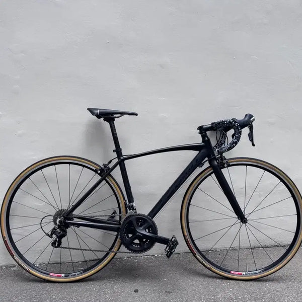 [BUNJANG] Elpama Epoca E5800 105 Road Bike / 엘파마 에포카 e5800 105급 로드