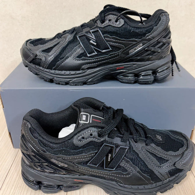 [BUNJANG] New Balance 1906D Protection Pack "Black Metallic Silver" (255mm) / M1906DF  255사이즈