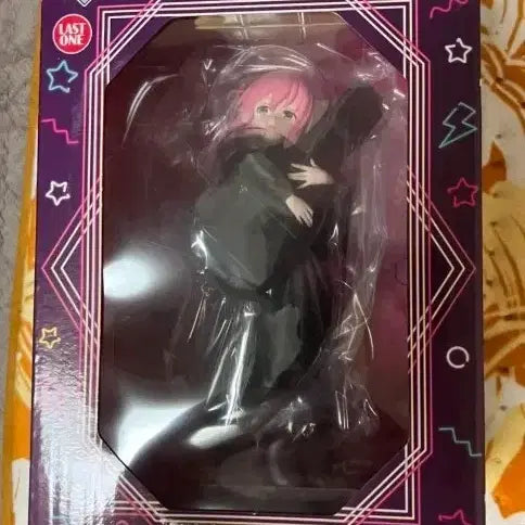 [BUNJANG] Bocchi the Rock! Ichiban Kuji Last One Prize / 봇치더락 제일복권 라스트원