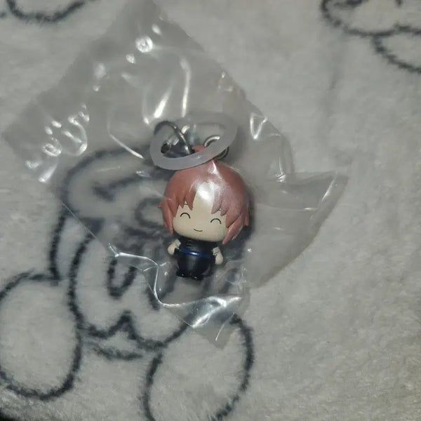 [BUNJANG] Gintama Kamui"s Mark Figure / 은혼 카무이 메지루시 판매