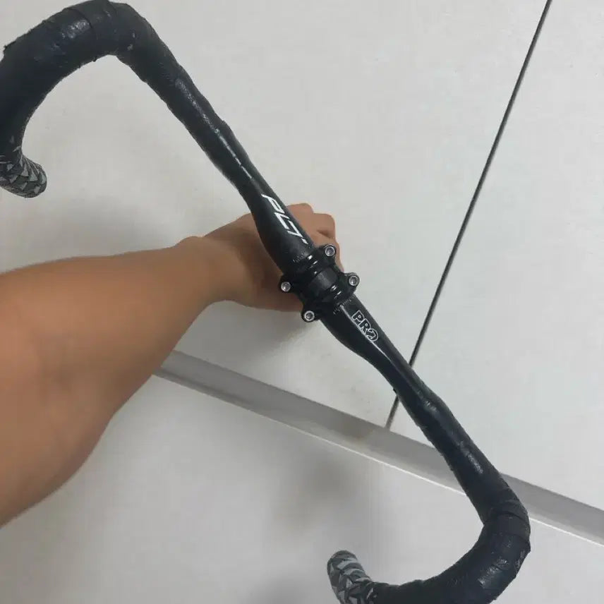 [BUNJANG] Shimano PLT Handlebar 40 Size / Plt 시마노 핸들바