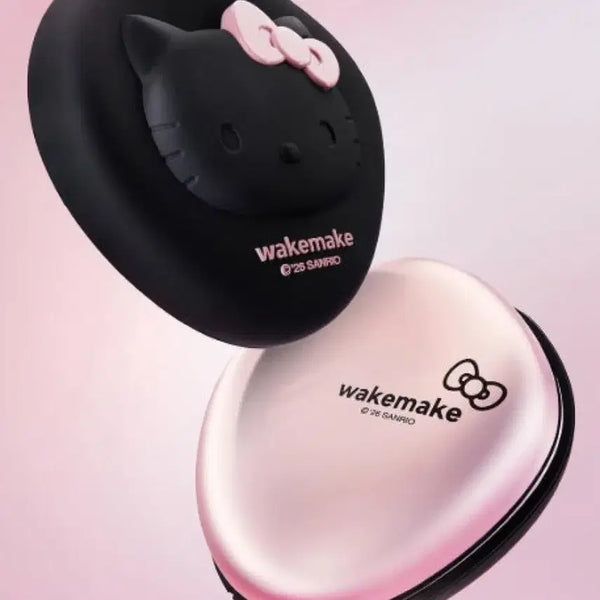 [BUNJANG] WAKEMAKE Hello Kitty Water Glow Coating Balm 01 Rosy Porcelain (Sealed) / [미개봉] 웨이크메이크 헬로키티 워터 글로우 코팅밤 01 로지 포슬린