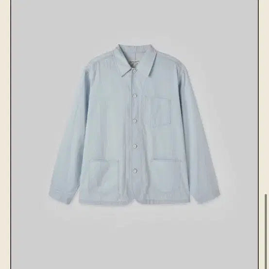 [BUNJANG] Parktoo Yosigo Jacket / 파크투 요시고 자켓