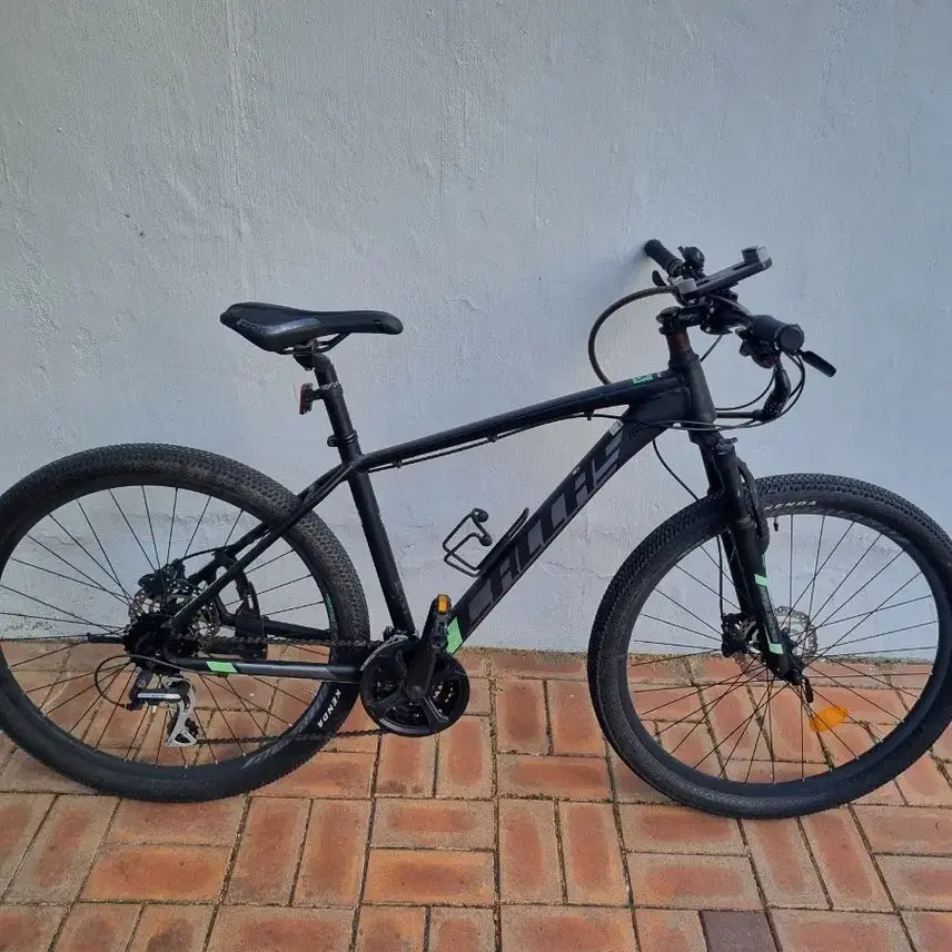 [BUNJANG] Appalachia Calas 30 27.5" MTB Bicycle / 27.5 아팔란치아 칼라스 30  MTB 자전거