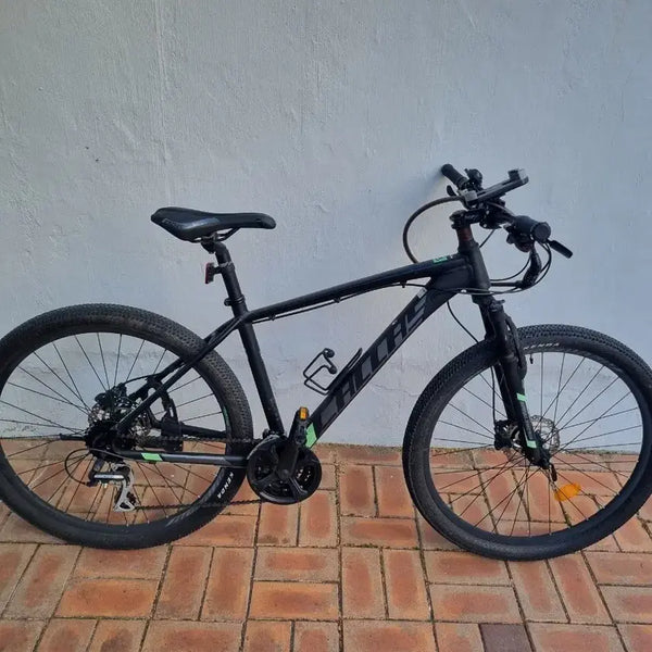 [BUNJANG] Appalachia Calas 30 27.5" MTB Bicycle / 27.5 아팔란치아 칼라스 30  MTB 자전거