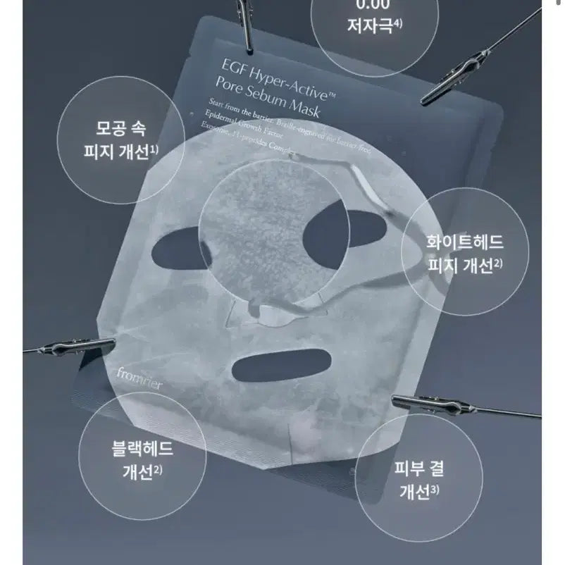 [BUNJANG] From:Rie Fiji Pack / 프롬리에 피지팩