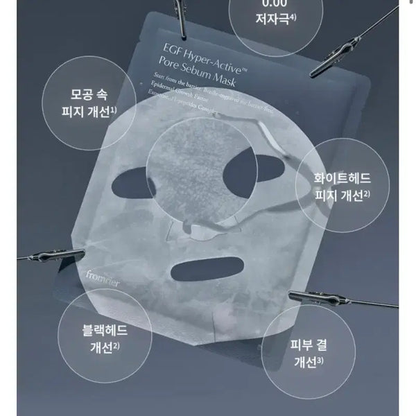 [BUNJANG] From:Rie Fiji Pack / 프롬리에 피지팩