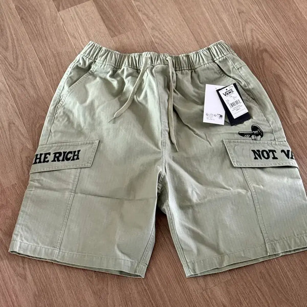 [BUNJANG] Vans SOON EASY SHORT MREG / 반스 SOON EASY SHORT MREG