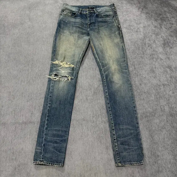 [BUNJANG] Saint Laurent 2021 Jeans / 30 생로랑 청바지