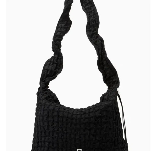 [BUNJANG] Rouge & Lounge Shoulder Tote Cross Bag / 루즈앤라운지 숄더 토트 크로스 가방