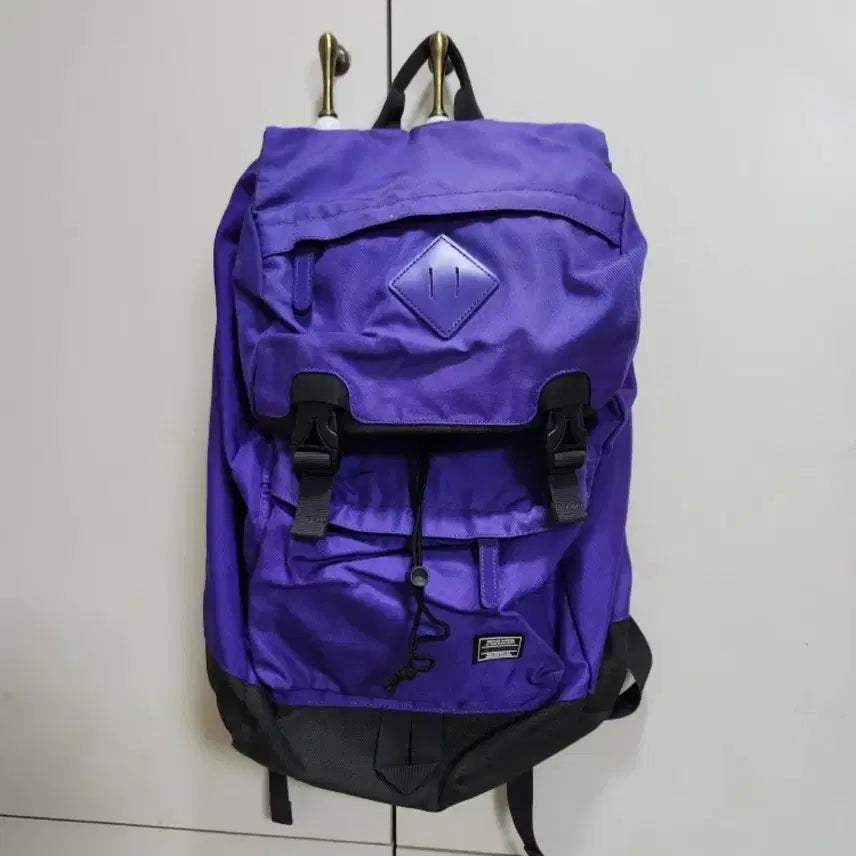 [BUNJANG] Kipling Backpack / 케위스위스 백팩