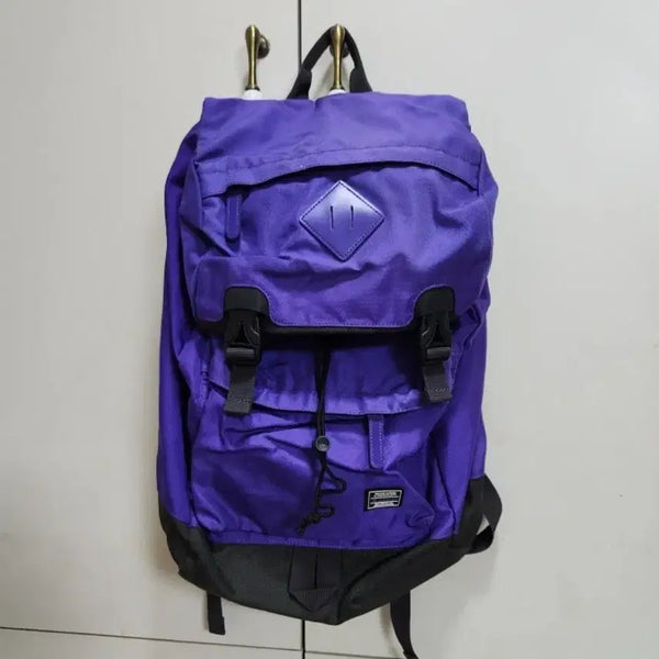 [BUNJANG] Kipling Backpack / 케위스위스 백팩