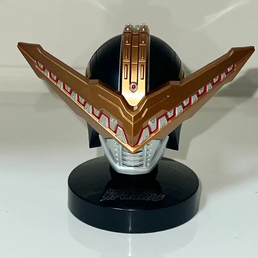 [BUNJANG] Kamen Rider Den-O Gao Mask Collection / 가면라이더 덴오 가오 마스크 콜렉션
