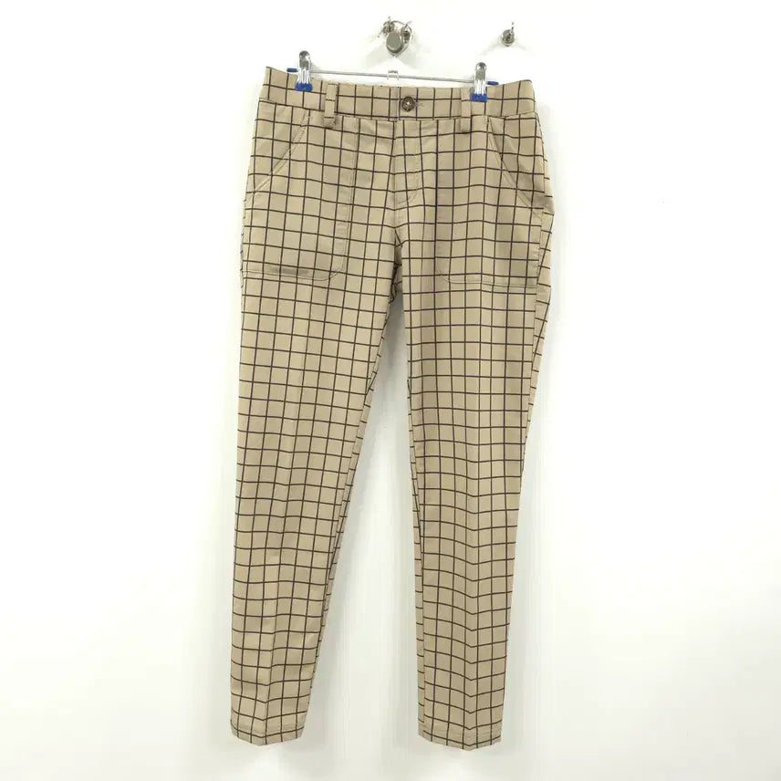 [BUNJANG] Adidas Golf Women's Spring/Autumn Golf Pants / 아디다스골프) 춘추 여성 골프 바지- 55