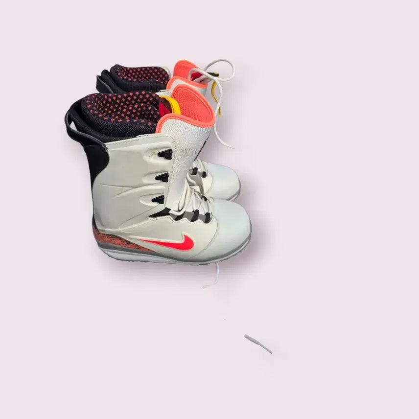 [BUNJANG] Nike Lunarendo Snowboard Boots / 나이키 스노우보드 부츠 루나엔도