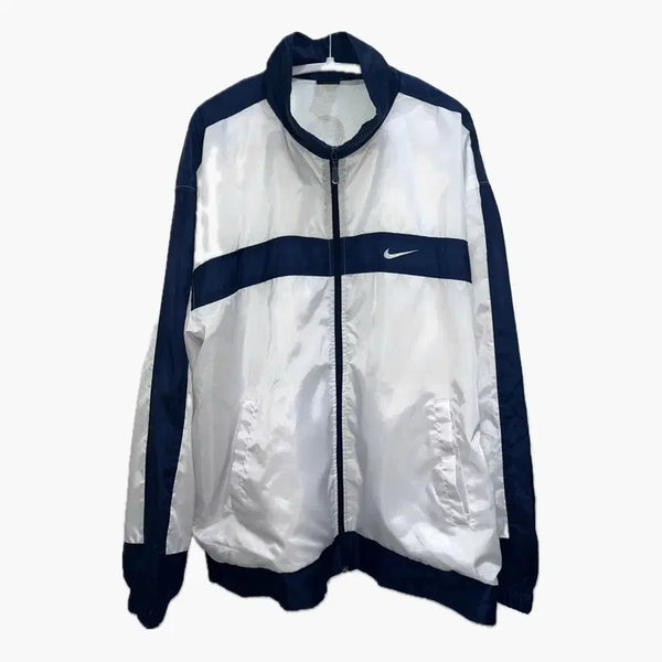 [BUNJANG] Nike Basketball Windbreaker XL/105 / Nike 나이키 농구 바람막이 XL/105
